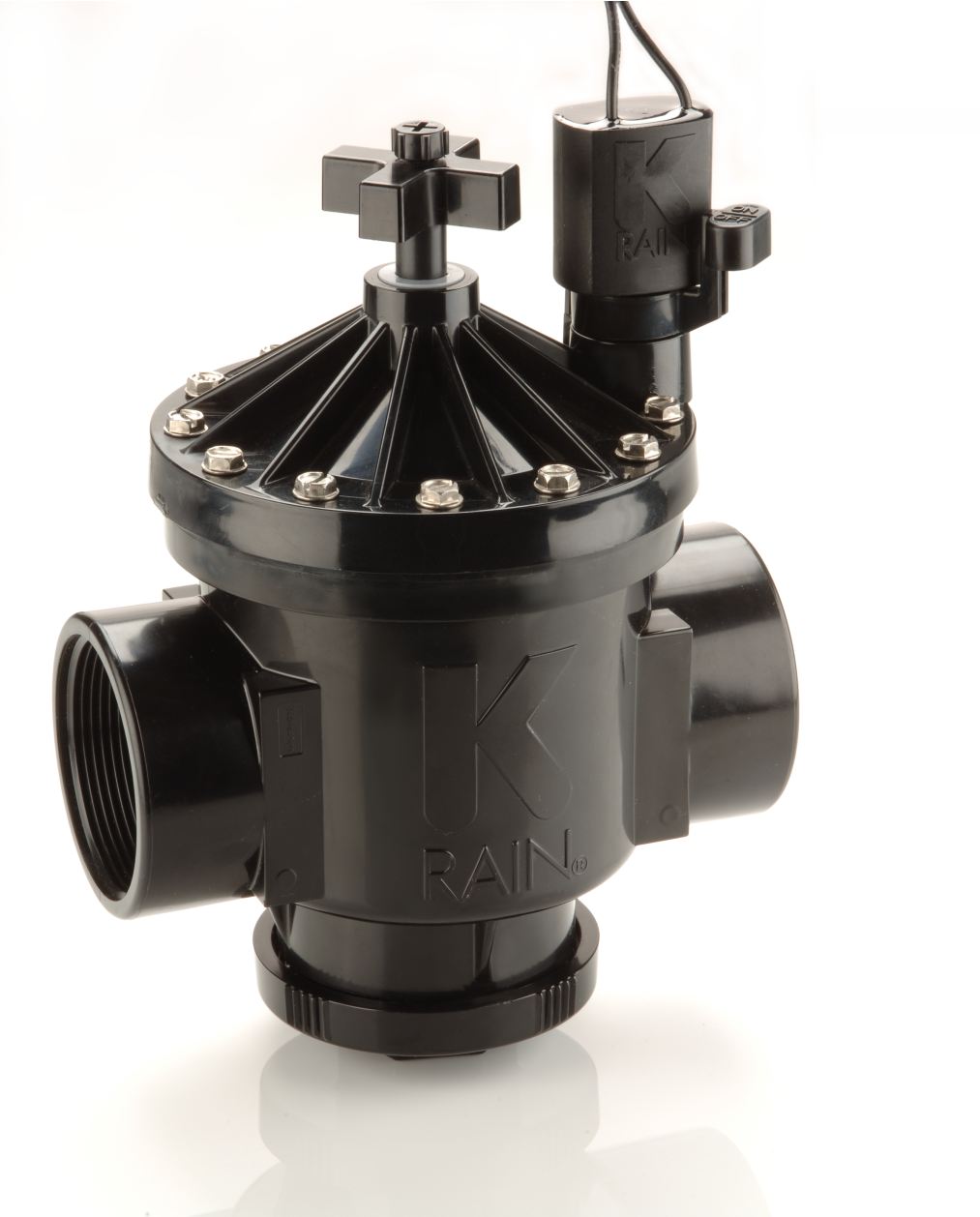 PRO SERIES 150 VALVES